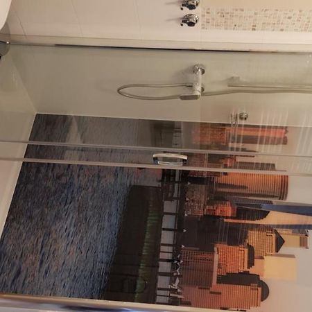 Metropolis Apartamenty Centrum Kaliszki Dış mekan fotoğraf