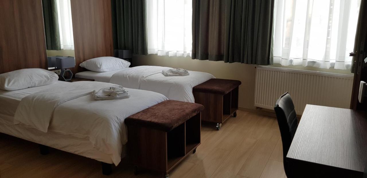 Metropolis Apartamenty Centrum Kaliszki Dış mekan fotoğraf