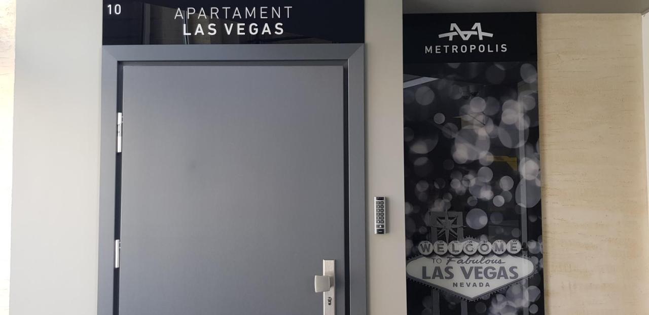 Metropolis Apartamenty Centrum Kaliszki Dış mekan fotoğraf